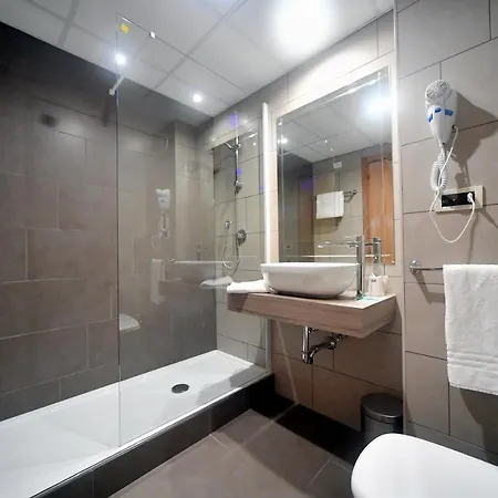 Hotel Palace Rome Fiano Fiano Romano