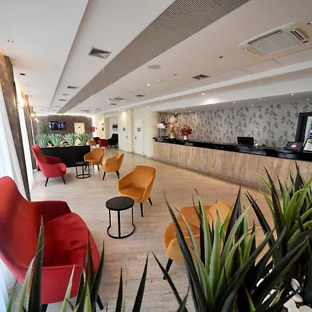 Hotel Palace Rome Fiano Fiano Romano