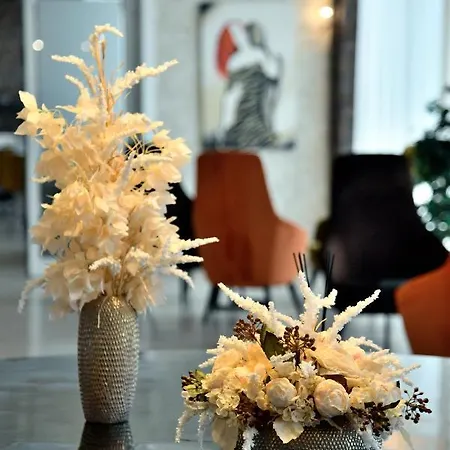 Palace Rome Fiano 4*