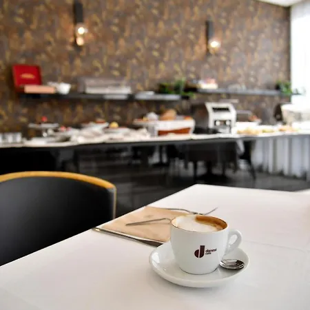 Palace Rome Fiano Fiano Romano