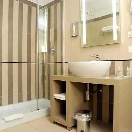 Palace Rome Fiano 4* Fiano Romano