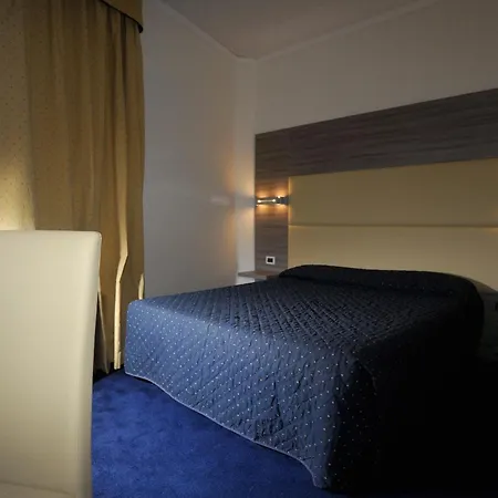 Palace Rome Fiano 4*