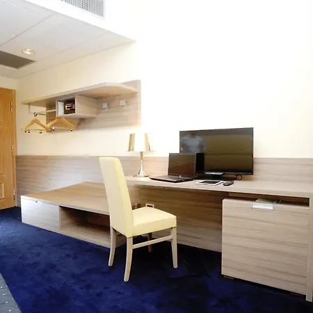 Palace Rome Fiano 4* Fiano Romano