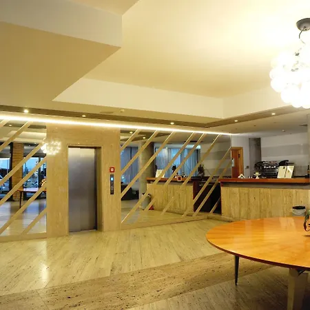 Hotel Palace Rome Fiano