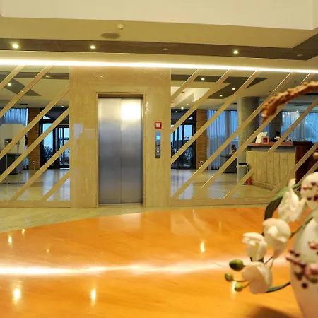 Hotel Palace Rome Fiano Fiano Romano