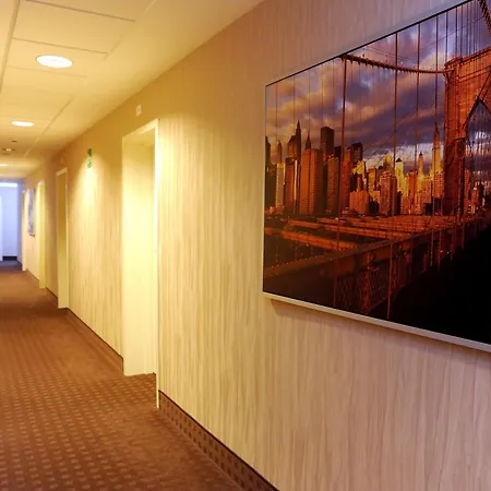 Palace Rome Fiano 4* Fiano Romano