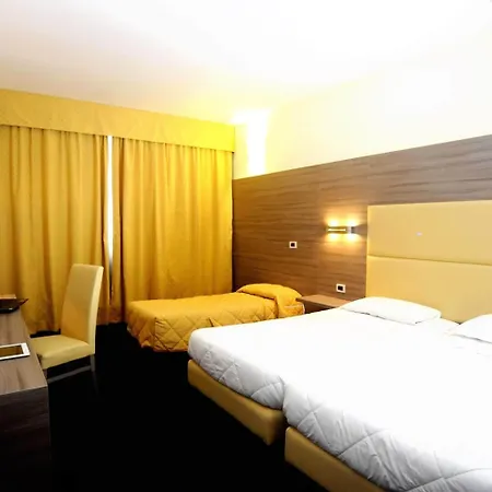 Palace Rome Fiano 4* Fiano Romano