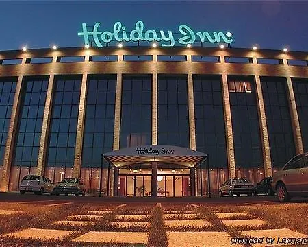 Hotel Palace Rome Fiano