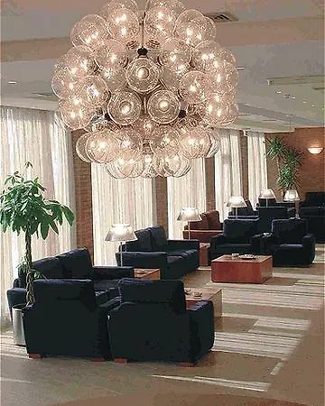 Palace Rome Fiano Hotel