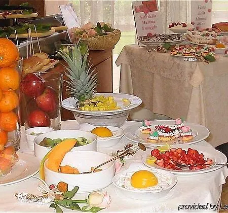 Palace Rome Fiano 4*