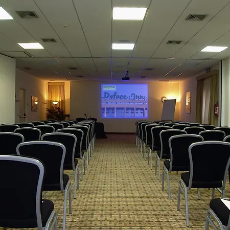 Hotel Palace Rome Fiano 4*