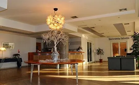 Palace Rome Fiano Hotel 4*