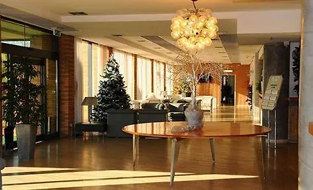 Hotel Palace Rome Fiano