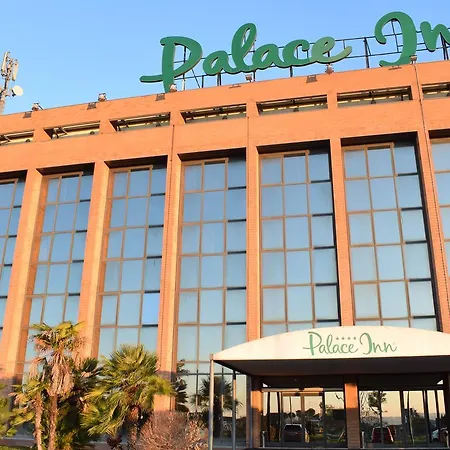 Palace Rome Fiano Fiano Romano