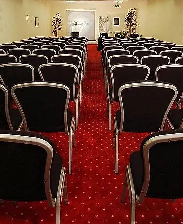 Palace Rome Fiano Fiano Romano