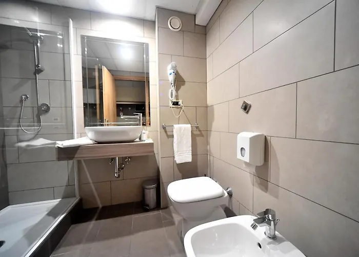 Palace Rome Fiano Fiano Romano