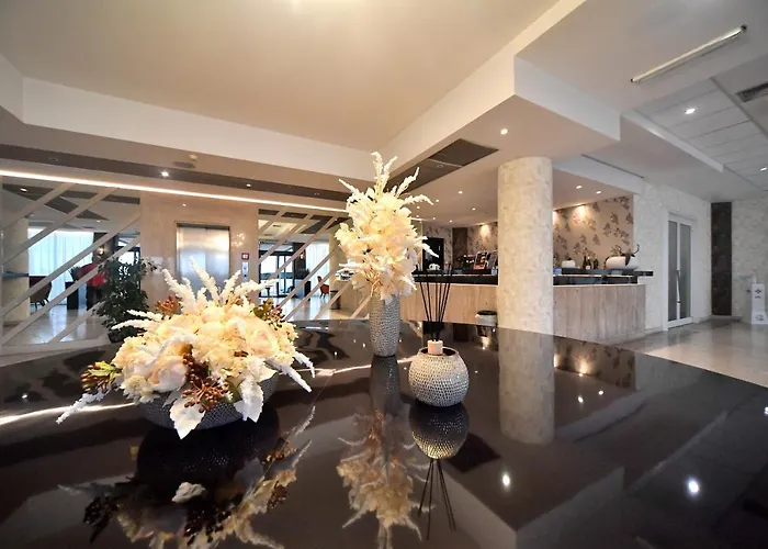 Hotel Palace Rome Fiano Fiano Romano