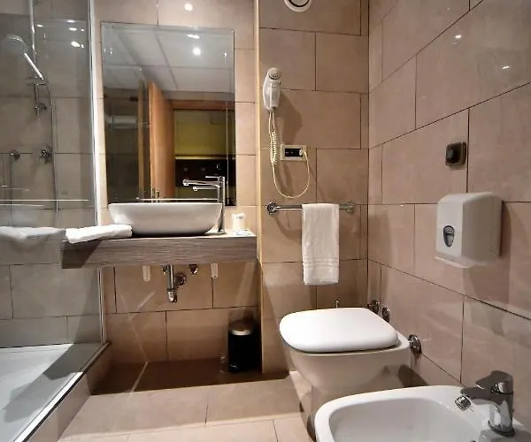 Palace Rome Fiano 4*