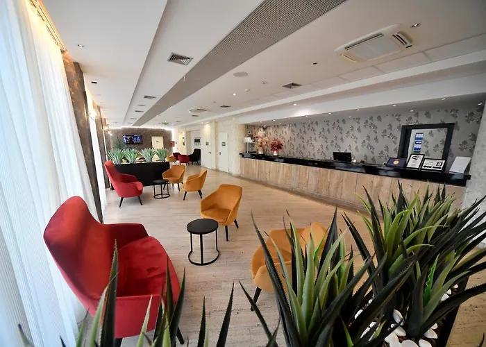 Hotel Palace Rome Fiano Fiano Romano