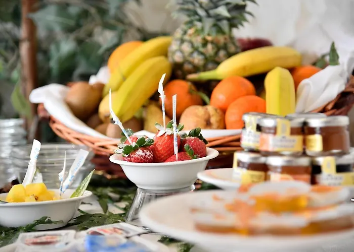 Hotel Palace Rome Fiano Fiano Romano