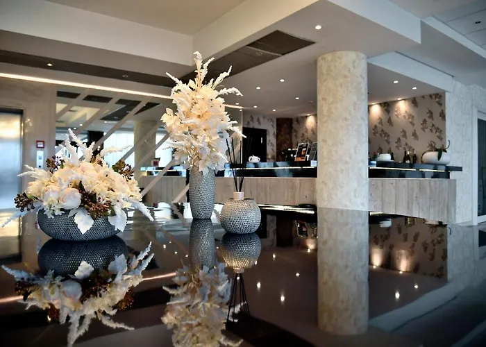 Palace Rome Fiano Hotel 4*