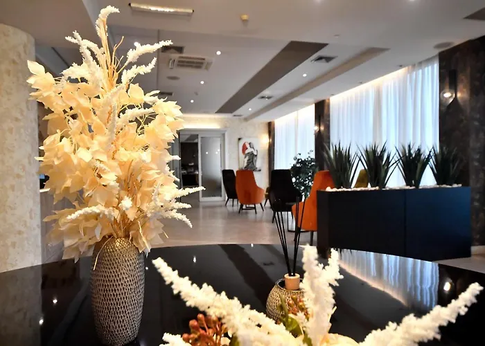 Hotel Palace Rome Fiano 4*