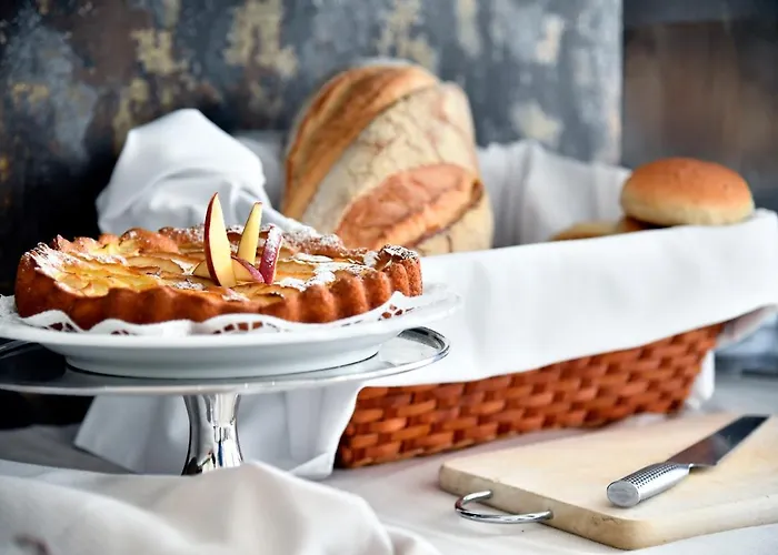 Palace Rome Fiano Hotel Fiano Romano