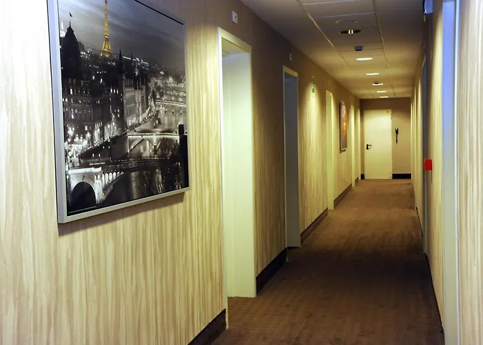 Palace Rome Fiano Fiano Romano