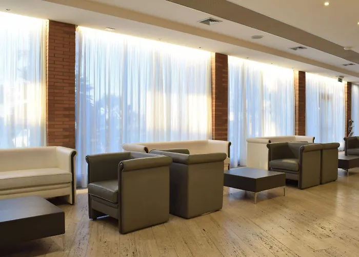 Hotel Palace Rome Fiano 4*