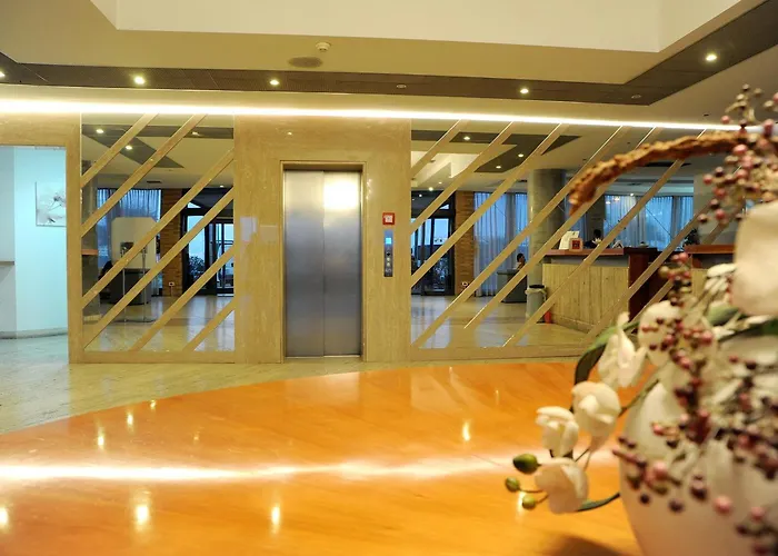 Hotel Palace Rome Fiano Fiano Romano