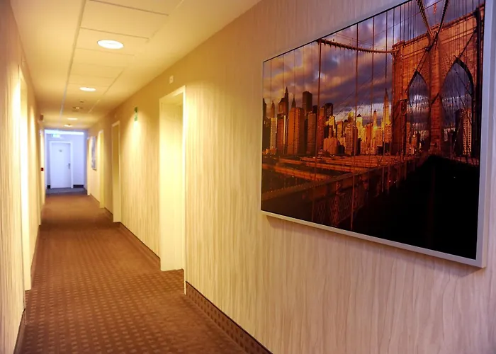 Palace Rome Fiano 4* Fiano Romano