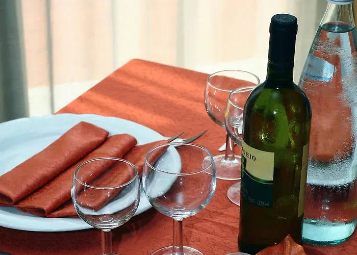 Palace Rome Fiano Hotel Fiano Romano