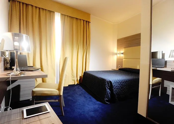 Palace Rome Fiano Hotel Fiano Romano