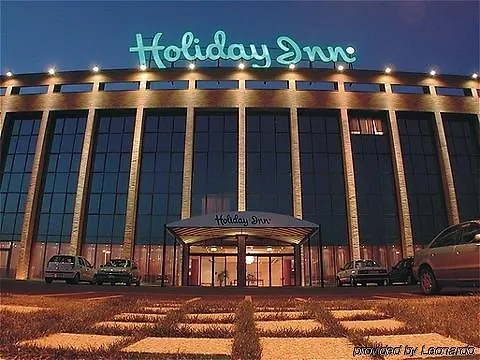 Hotel Palace Rome Fiano