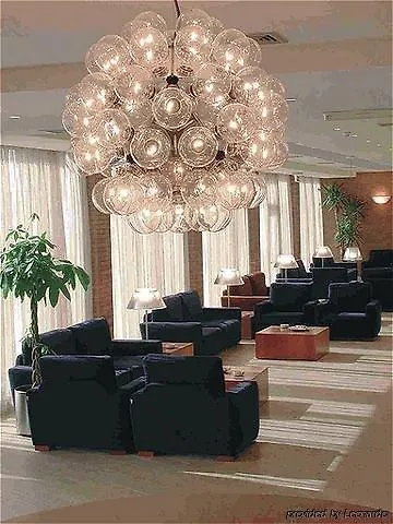 Palace Rome Fiano Hotel