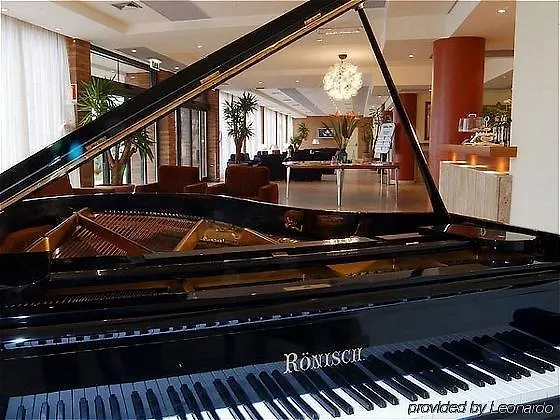 Hotel Palace Rome Fiano