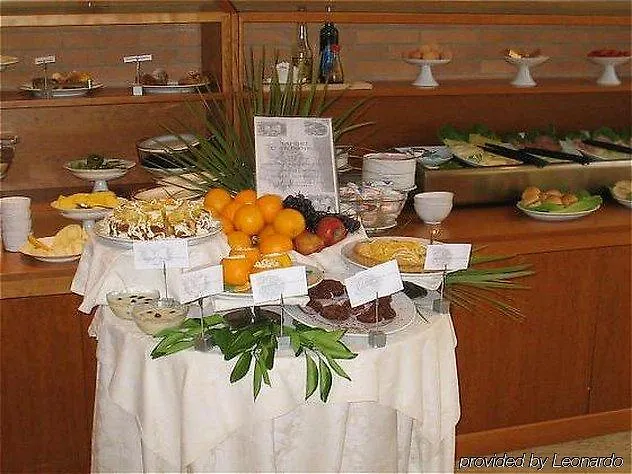 Palace Rome Fiano Hotel