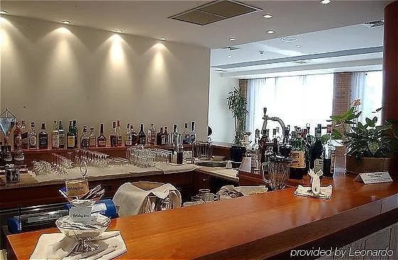 Palace Rome Fiano 4* Fiano Romano