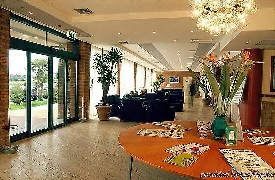 Palace Rome Fiano 4*