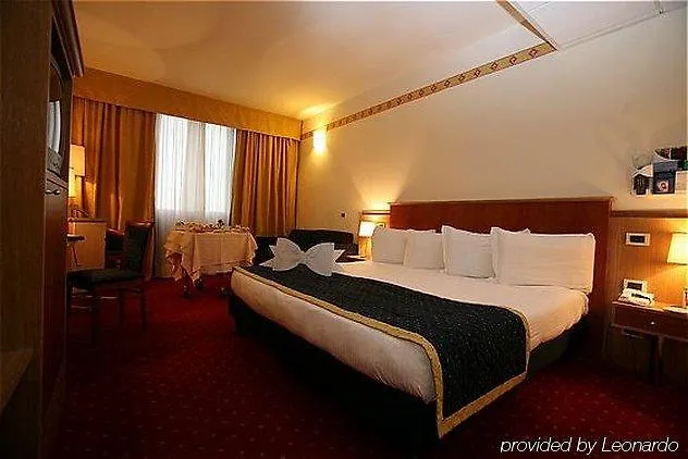 Palace Rome Fiano 4* Fiano Romano