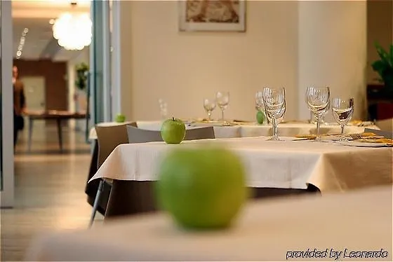 Palace Rome Fiano 4*
