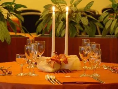 Palace Rome Fiano 4* Fiano Romano