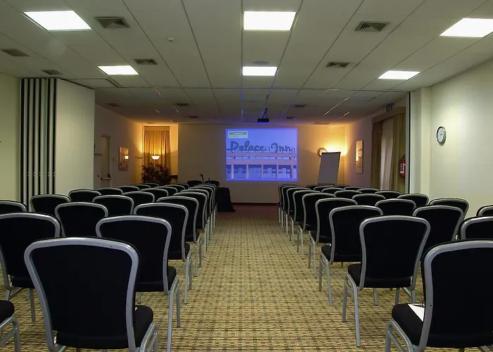 Hotel Palace Rome Fiano 4*