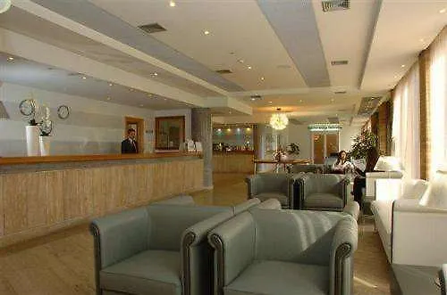 Hotel Palace Rome Fiano 4*