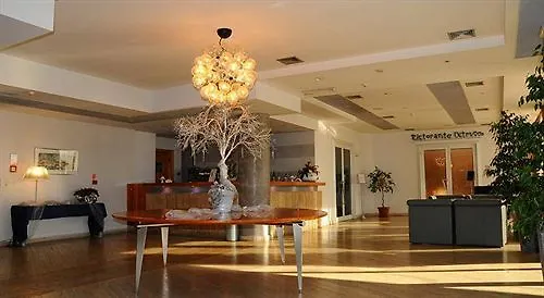 Palace Rome Fiano Hotel 4*