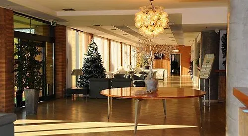 Hotel Palace Rome Fiano