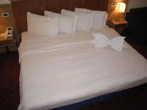 Palace Rome Fiano Fiano Romano