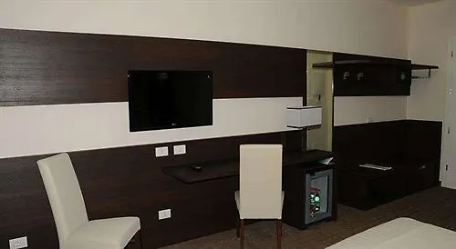 Palace Rome Fiano Hotel 4*