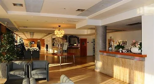 Palace Rome Fiano Hotel Fiano Romano