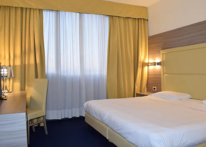 Palace Rome Fiano 4* Fiano Romano